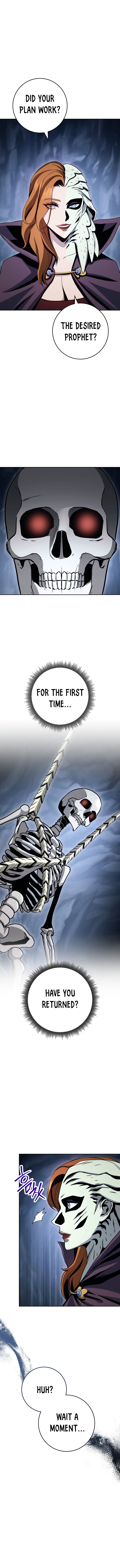 Skeleton Soldier Chapter 242 1